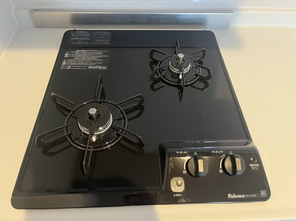 ALEGRIA姫路京口の物件内観写真